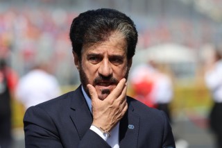 Megerősítette az FIA: egyetlen jelölt indul az elnökválasztáson